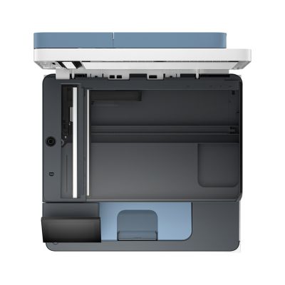 5. HP LaserJet Pro 3302fdw Wireless Multifunction Color Printer, Copier, Scanner; Duplex Printing