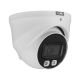 4Mpx BCS-L-EIP14FSR3L3-AI dome IP camera