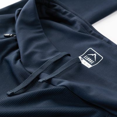 12. Elbrus Nero Pants M 92800552214