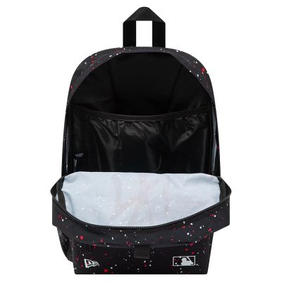 4. New Era MLB New York Yankees Applique Backpack 60503765