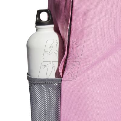 6. adidas Linear Essentials Logo HM9110 backpack