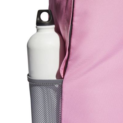 6. adidas Linear Essentials Logo Backpack HM9110