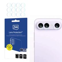 Hybrid Glass for Camera Lens 3mk Lens Protection on Vivo X300 FE