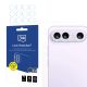 Hybrid Glass for Camera Lens 3mk Lens Protection on Vivo X300 FE