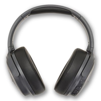 8. Aiwa HST-250BT/TN Headphones/Headset Wired & Wireless Headband Calls/Music Micro-USB Bluetooth Black