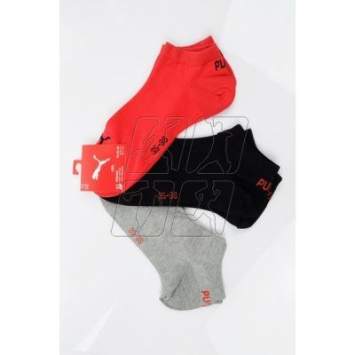 4. Puma socks 3-pack 261080001 232