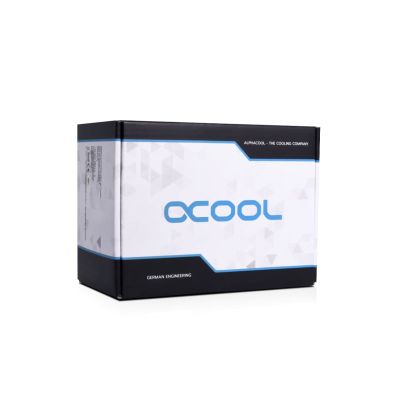 3. Alphacool 15380 computer cooling system part/accessory Water block