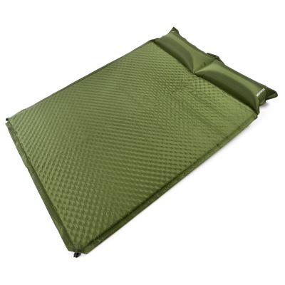 17. Meteor self-inflating mat 192×132×3 17473