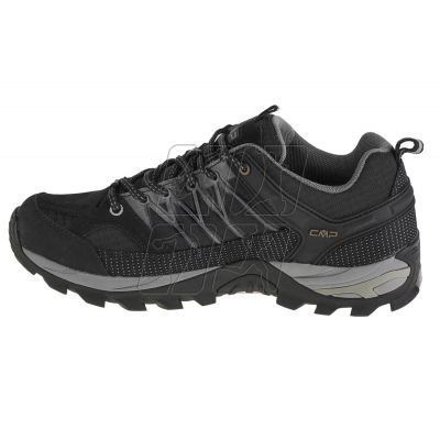 6. CMP Rigel Low M 3Q54457-73UC shoes