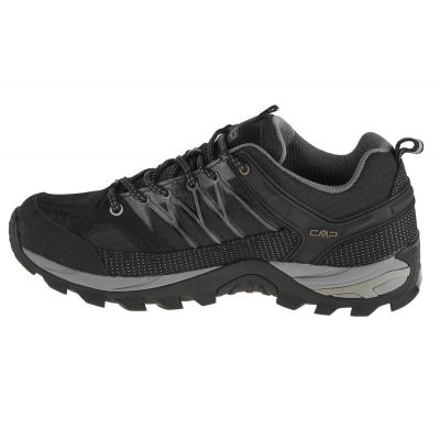 6. CMP Rigel Low M 3Q54457-73UC shoes