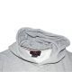 5. Air Jordan Essentials Sweatshirt Gray - DQ7466-091