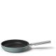 5. Smeg FPF2802CRM Round Universal Frying Pan