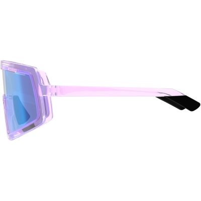 LEATT MadViz One Iriz Cycling Glasses One Size