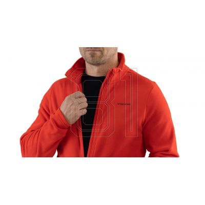 7. Viking Tesero M 740/24/4342/3400 fleece sweatshirt