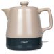 Ceramic electric kettle MAESTRO MR-071-BEIGE