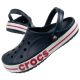 2. Crocs Bayaband U 205089-4CC flip-flops