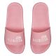 7. Kubota Basic Pool Flip-Flops for Women Pink KKBB03