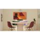 5. Logitech Rally Bar Huddle Video Conferencing System Wired LAN Group Video Conferencing System