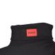 3. Men's Hugo Boss Derollo224 Slim Fit Black Turtleneck - 50479373