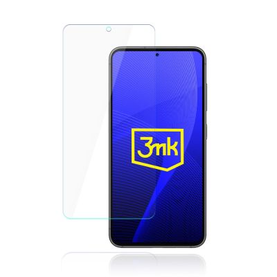 7. Samsung Galaxy S23 5G - 3mk FlexibleGlass™
