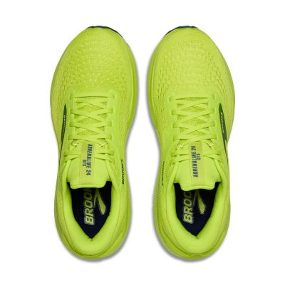 6. Brook Running Adrenaline GTS 24 M 1104371D336.115 Running Shoes