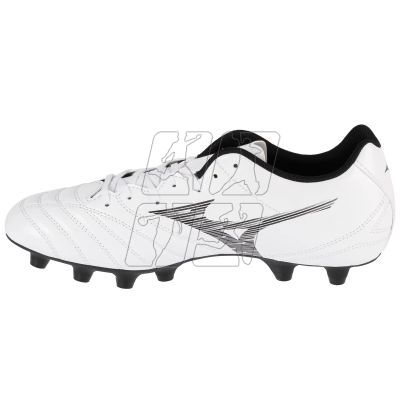 2. Mizuno Monarcida Neo III Select Md M P1GA242509 football shoes