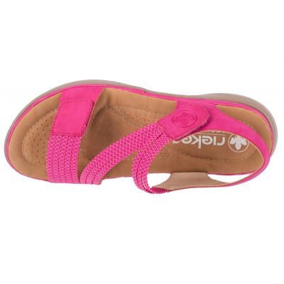 3. Rieker Sandals W 64870-31