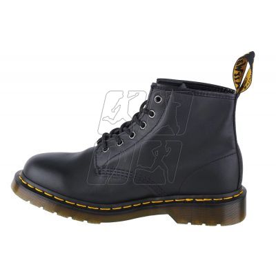 2. Dr. shoes Martens 101 Nappa W DM26409001