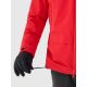 5. 4FPRO ski jacket dermizax 20000/20000 membrane men's 4F 4FSAW24TTJAM0784-62S