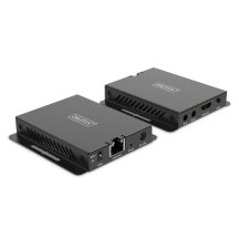 Digitus HDMI Extension Cable Kit, 4K/120Hz, 30m