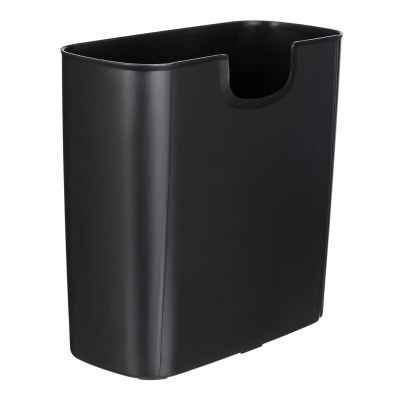 17. Activejet ASH-0601S shredder, P-2, 10 l, 6 mm strip, 6 sheets, black.