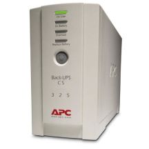 APC Back-UPS BK325I UPS (325VA)