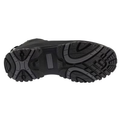 4. Skechers Relment-Daggett 204642-BBK Black 41