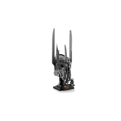 30. LEGO Icons 11373 - The Lord of the Rings: Sauron's Helmet