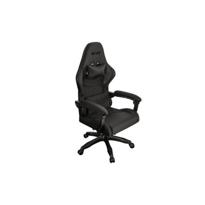 4. Fury Shinai S4 Gaming Chair Black
