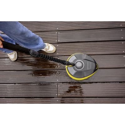9. KARCHER K 7 Comfort Premium Home Pressure Washer - 1.317-503.0