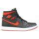 Air Jordan 1 Zoom Air Comfort Wmns Sneakers - CT0979-006