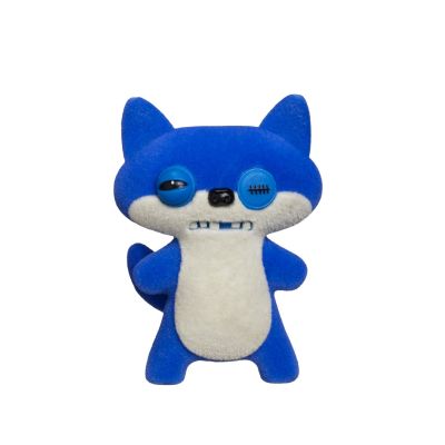 44. FUGGLER S1 COLLECTIBLE FIGURES - 4 PACK (ASSORTMENT)