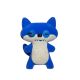 44. FUGGLER S1 COLLECTIBLE FIGURES - 4 PACK (ASSORTMENT)