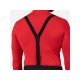 4. ROSSIGNOL Insulated Ski Pant Men's Black