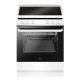 2. Amica 618CE 3.333 HQ(W) 54034 Kitchen (600mm; Black)