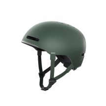 Kask rowerowy POC CORPORA - zielony