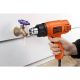 5. 1750W KX1650 BLACK+DECKER Electric Heat Gun