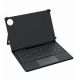 5. Keyboard with case for Ulefone Tab A11 Pro tablet