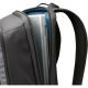 5. CASE LOGIC Laptop Backpack 15"–17" VNB 217