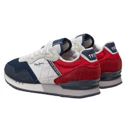 4. Pepe Jeans London Urban M PMS40003 shoes