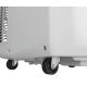 2. WHIRLPOOL PACF29HP W portable air conditioner