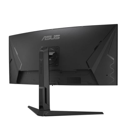 11. ASUS 34" VG34VQEL1A TUF Gaming MONITOR