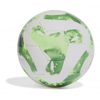 2. adidas Tiro Match HT2421 ball