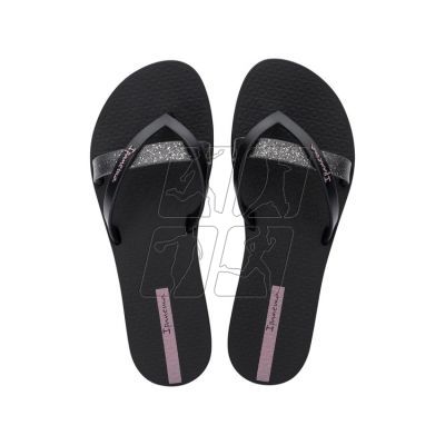 2. Ipanema Kirei Chic W 83673 BB745 Flip-Flops